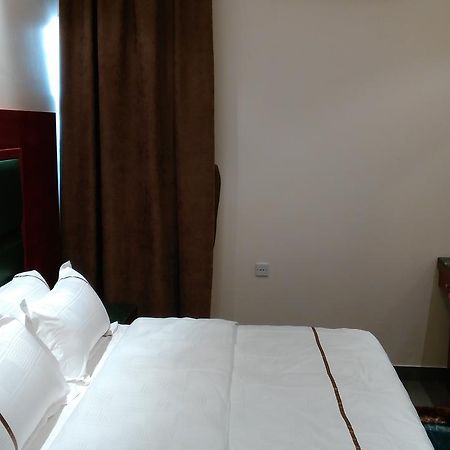 Al Yamama Palace - Al Rawdah 3 Aparthotel Riyadh Ngoại thất bức ảnh