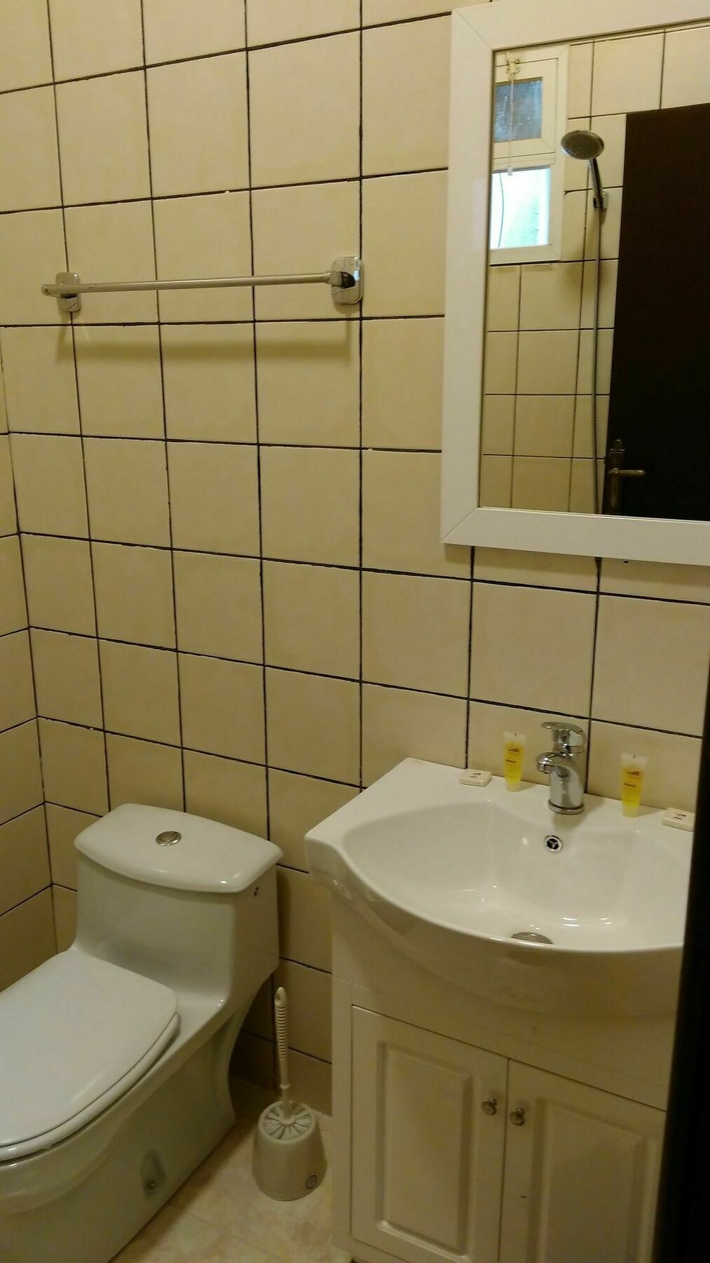 Al Yamama Palace - Al Rawdah 3 Aparthotel Riyadh Ngoại thất bức ảnh