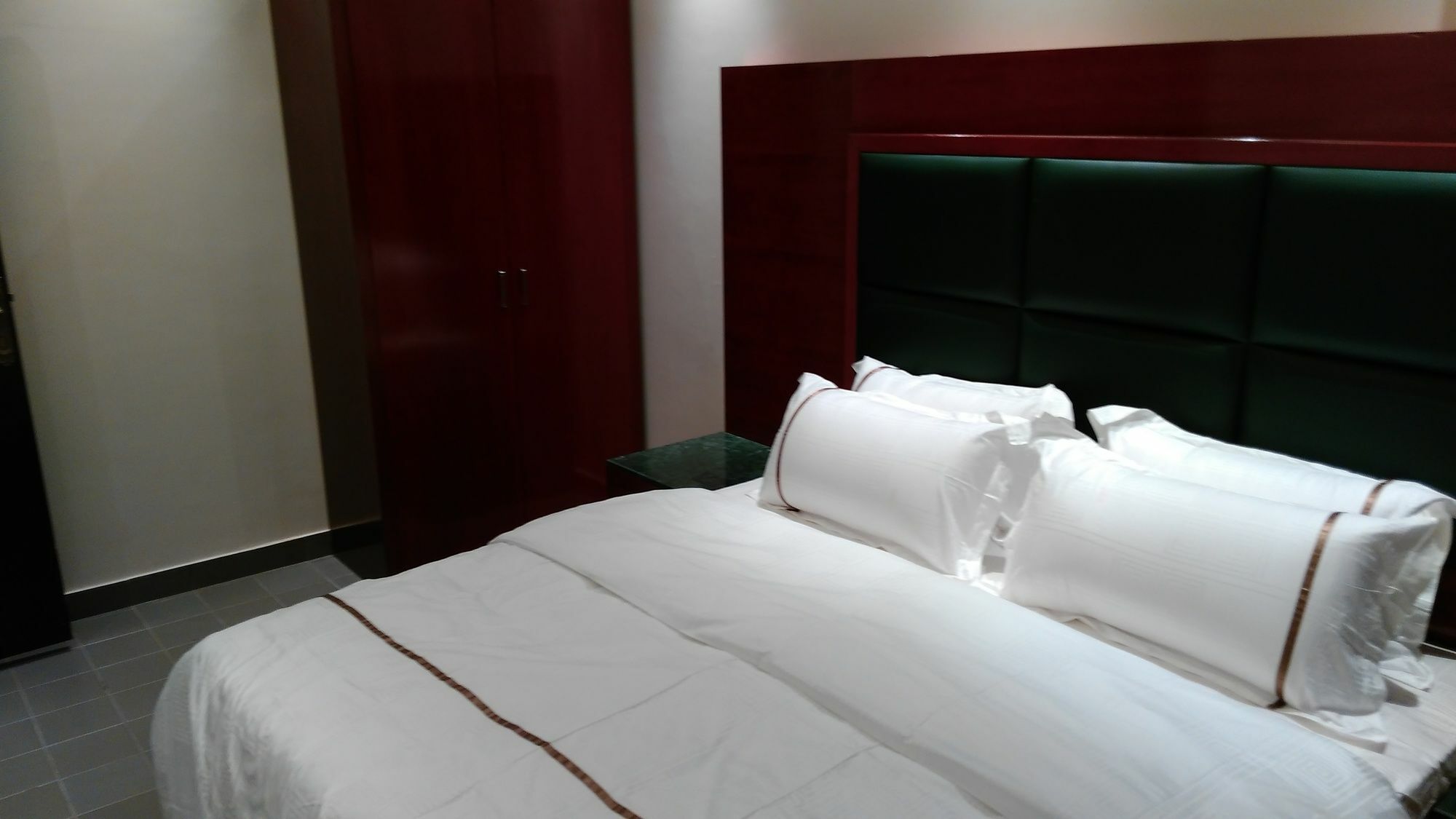 Al Yamama Palace - Al Rawdah 3 Aparthotel Riyadh Ngoại thất bức ảnh