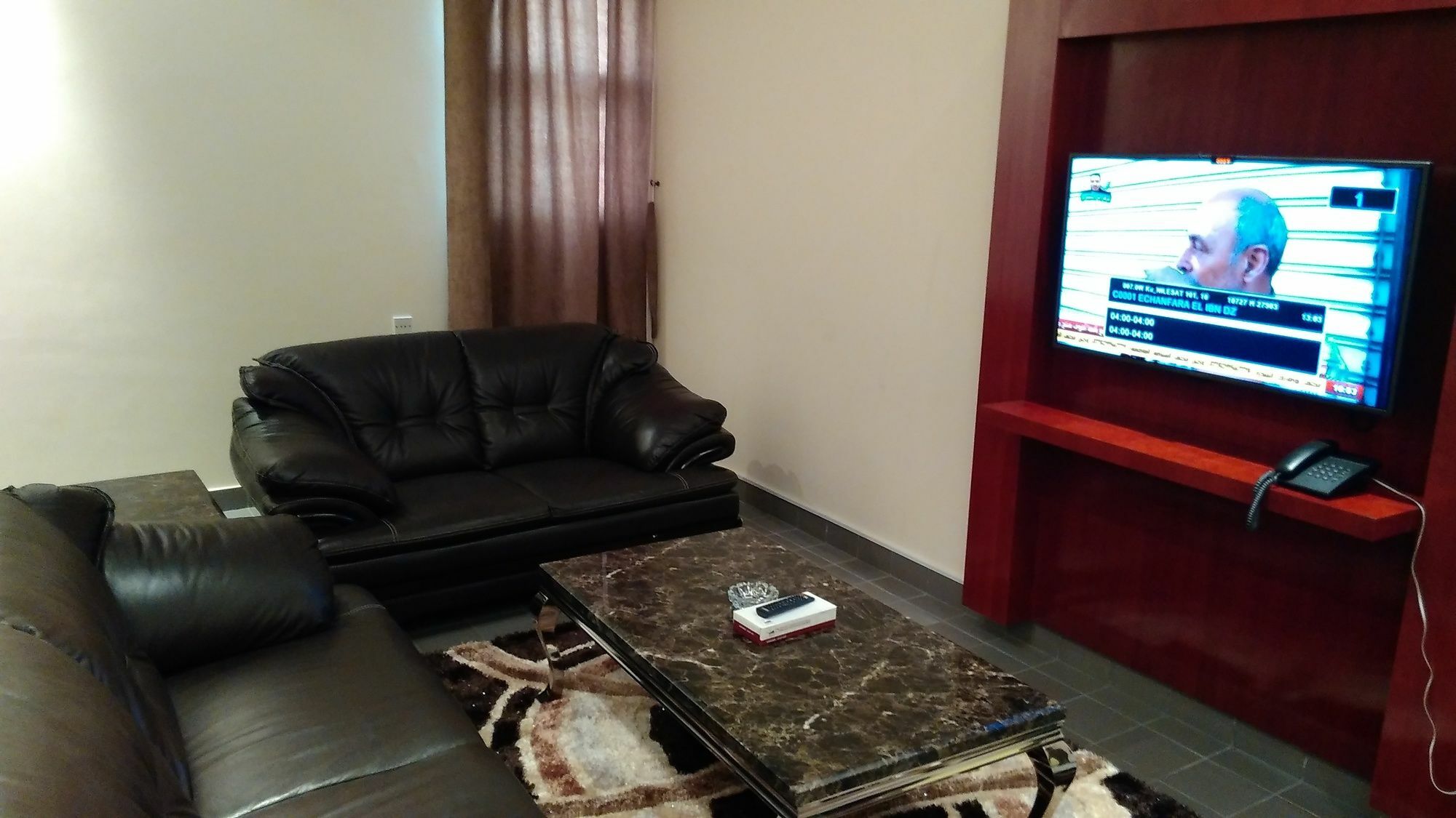 Al Yamama Palace - Al Rawdah 3 Aparthotel Riyadh Ngoại thất bức ảnh