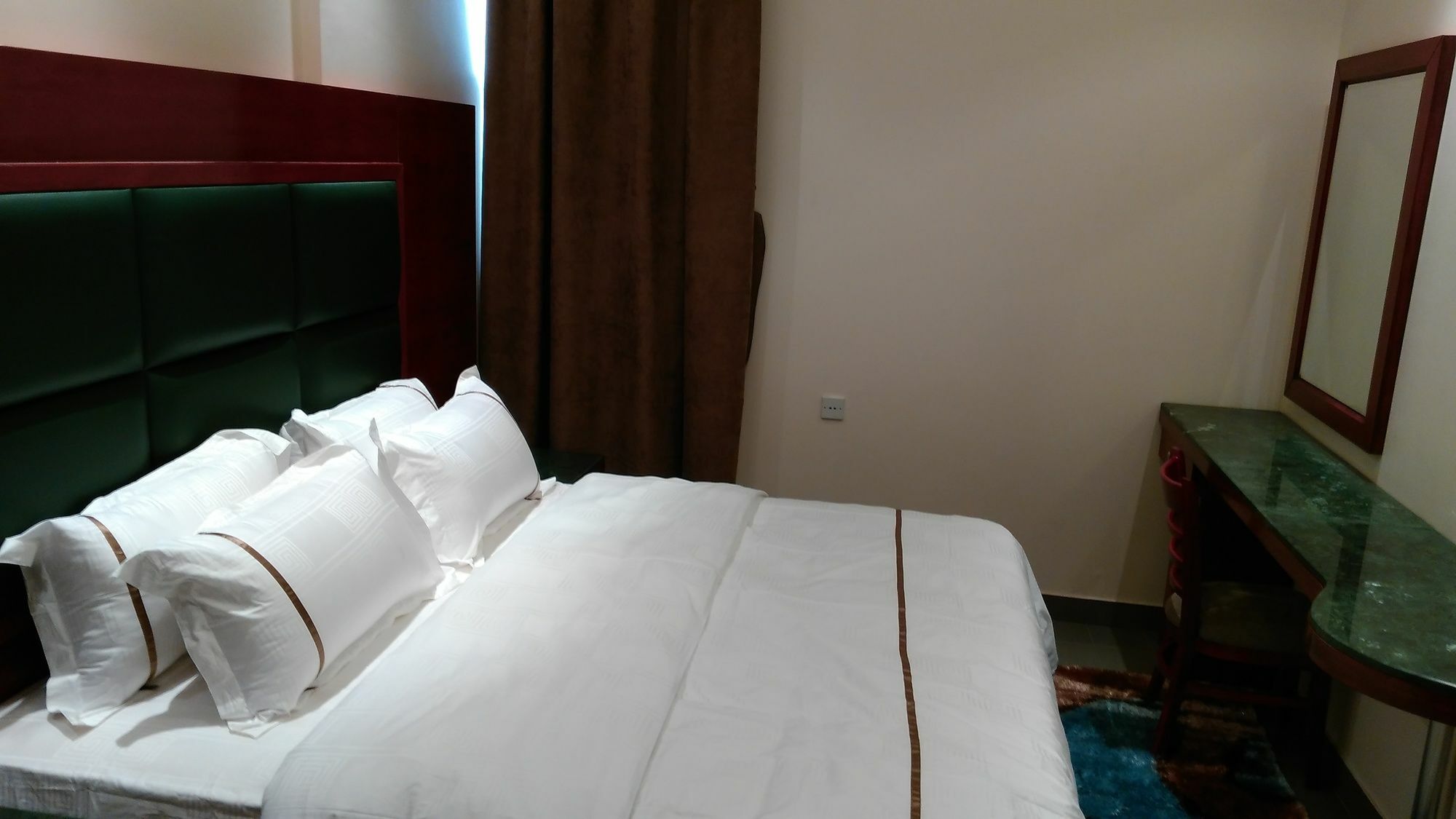 Al Yamama Palace - Al Rawdah 3 Aparthotel Riyadh Ngoại thất bức ảnh